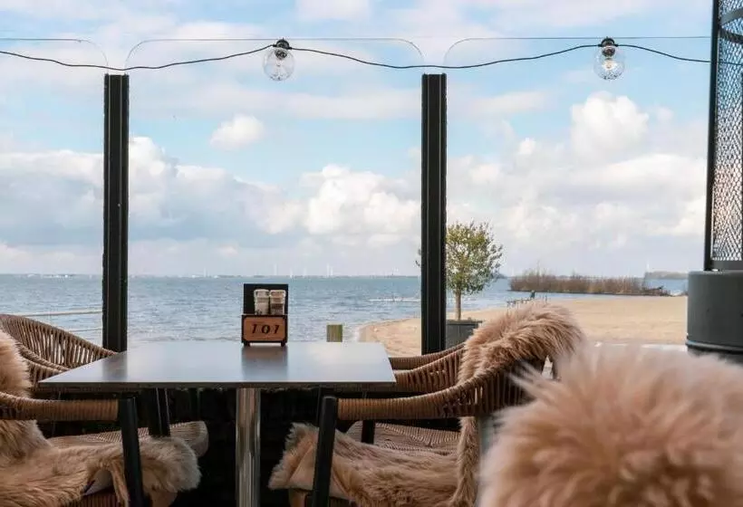 Restaurant & Hotel Monopole Harderwijk