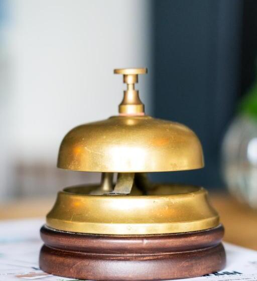 Restaurant & Hotel Monopole Harderwijk