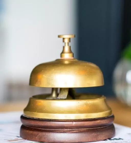 Restaurant & Hotel Monopole Harderwijk