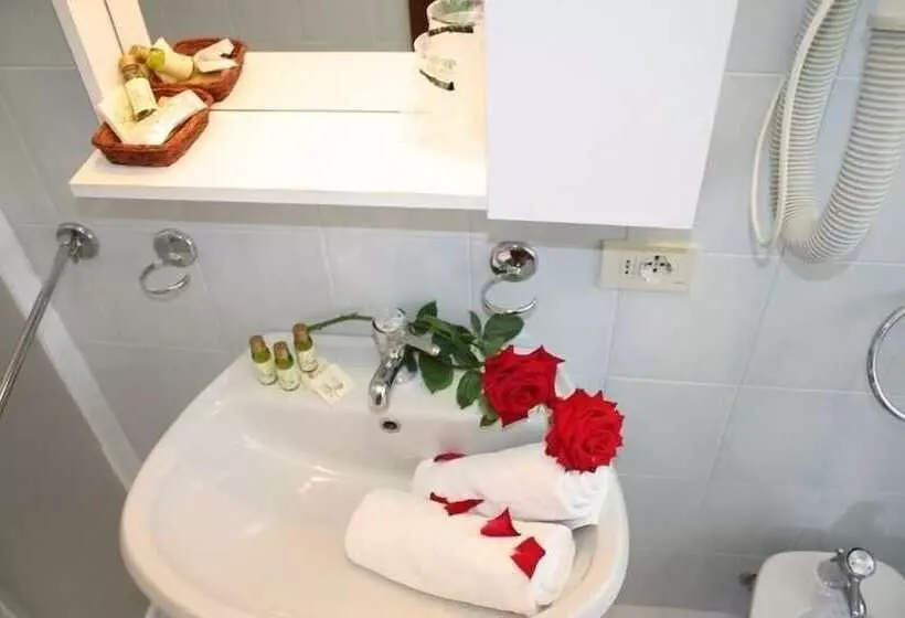 Stella D Oro Hotel & Apartments