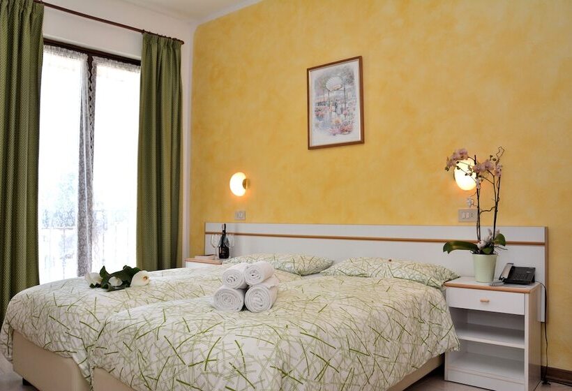 Stella D Oro   Hotel & Apartments