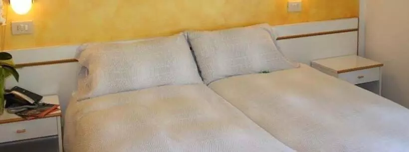 Stella D Oro Hotel & Apartments