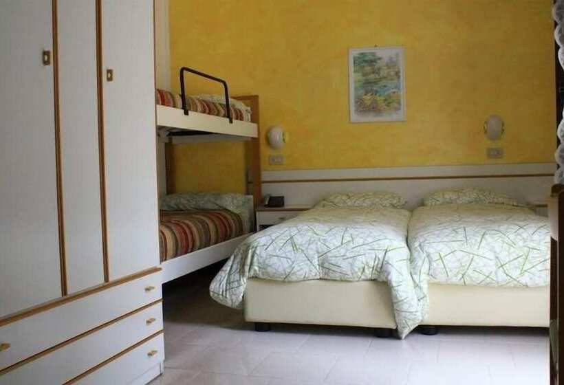 Stella D Oro   Hotel & Apartments