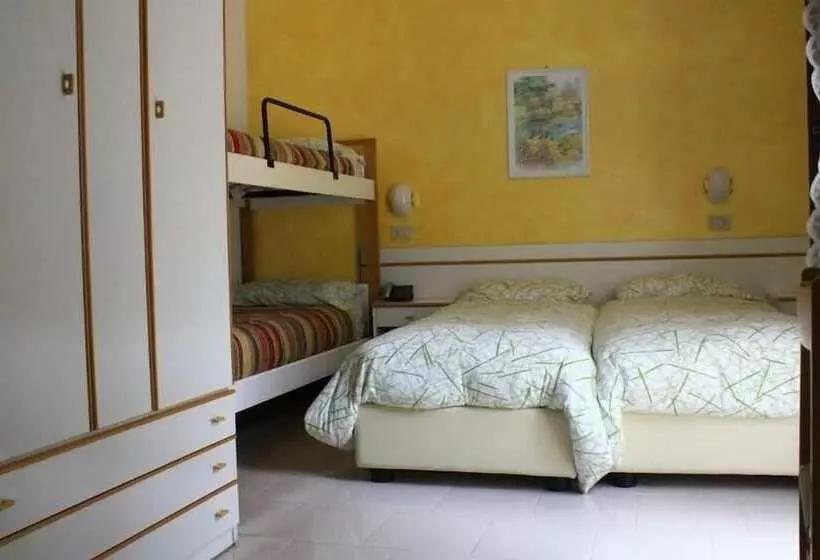 Stella D Oro Hotel & Apartments