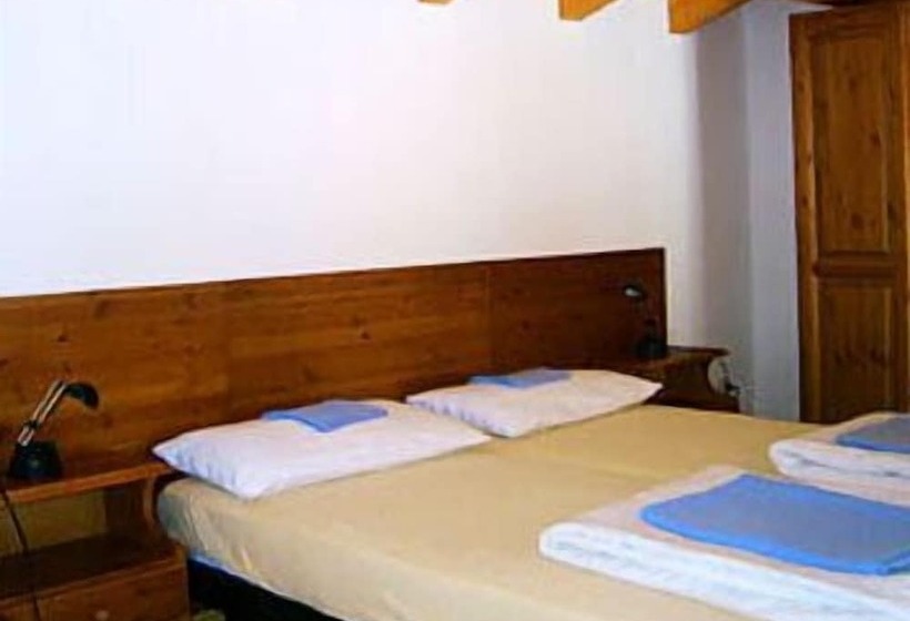 Stella D Oro   Hotel & Apartments