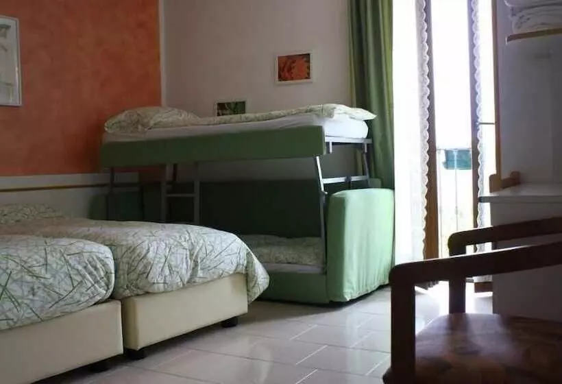 Stella D Oro Hotel & Apartments