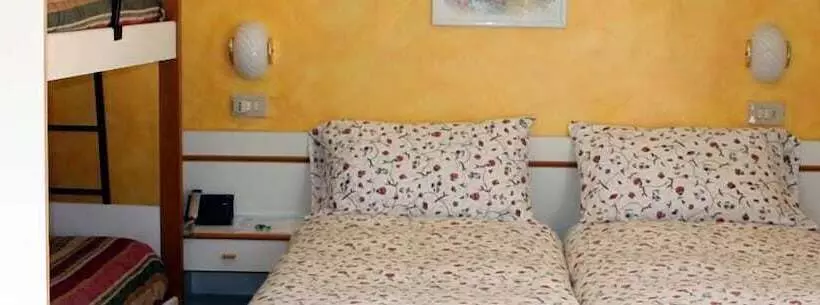 Stella D Oro Hotel & Apartments