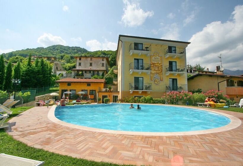 Stella D Oro   Hotel & Apartments