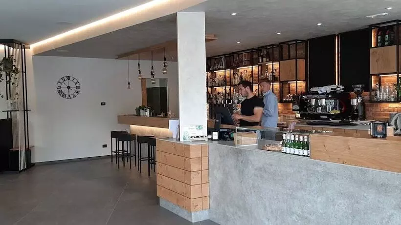 Stella D Oro Hotel & Apartments