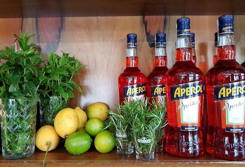 Stella D Oro   Hotel & Apartments