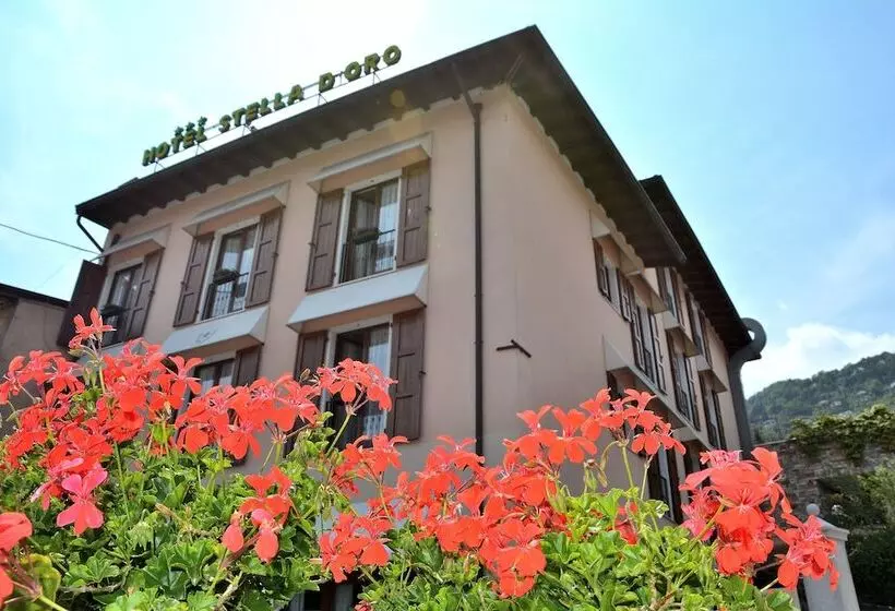 Stella D Oro Hotel & Apartments