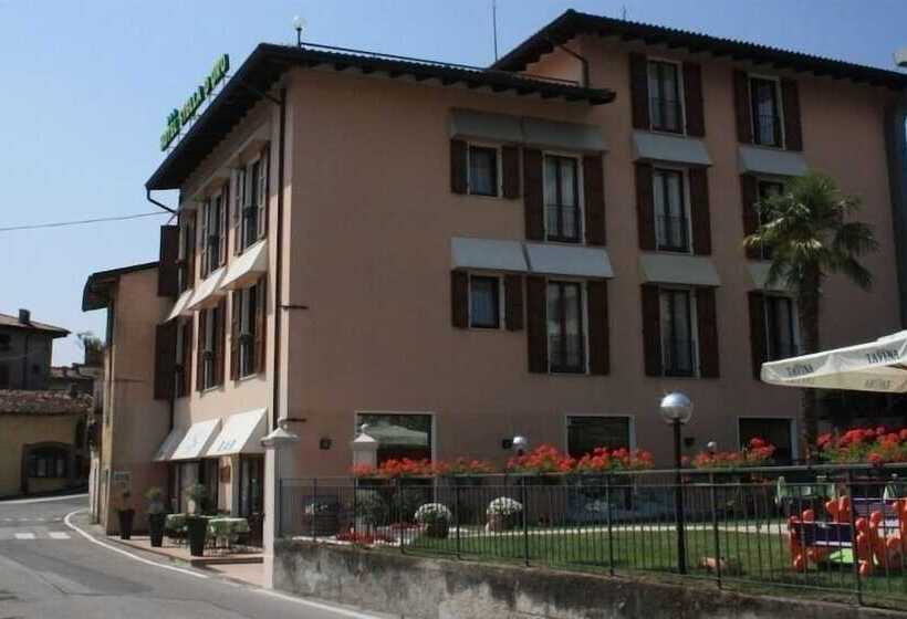 Stella D Oro   Hotel & Apartments