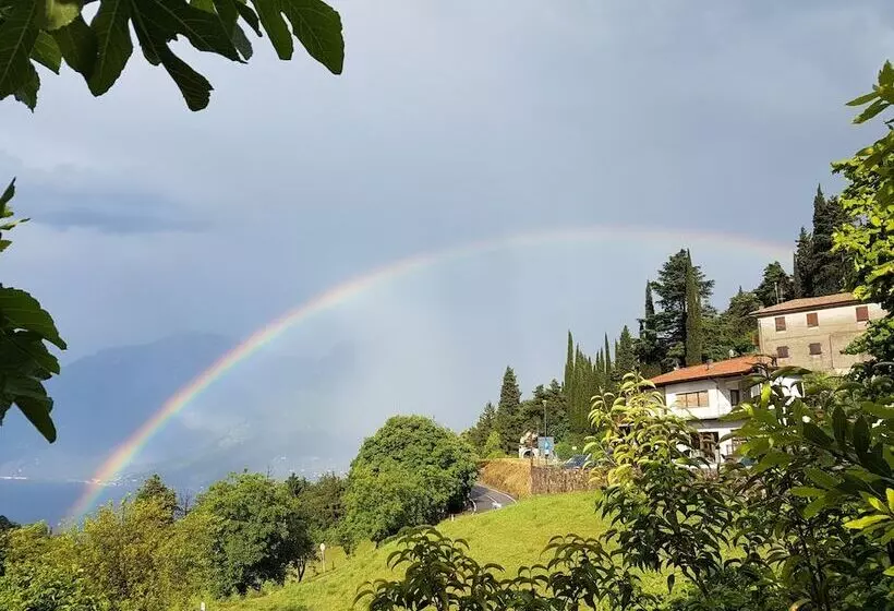 Stella D Oro Hotel & Apartments