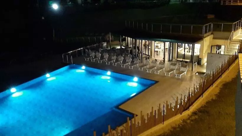 Stella D Oro Hotel & Apartments