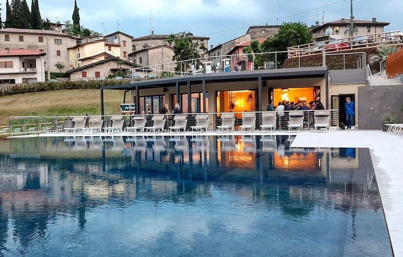 Stella D Oro   Hotel & Apartments