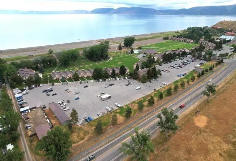 ホテル Bear Lake Timeshare