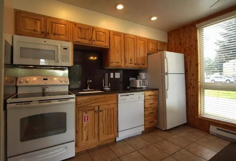 ホテル Bear Lake Timeshare