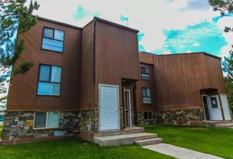 ホテル Bear Lake Timeshare