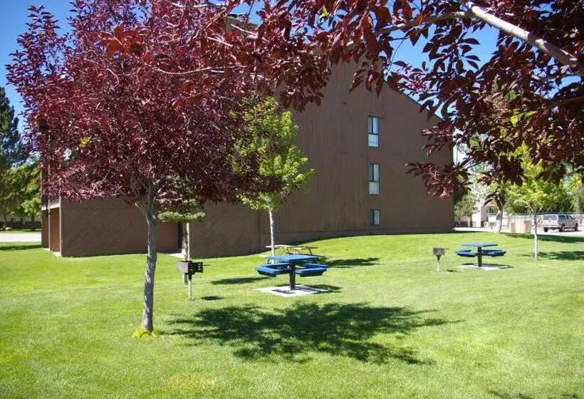 ホテル Bear Lake Timeshare