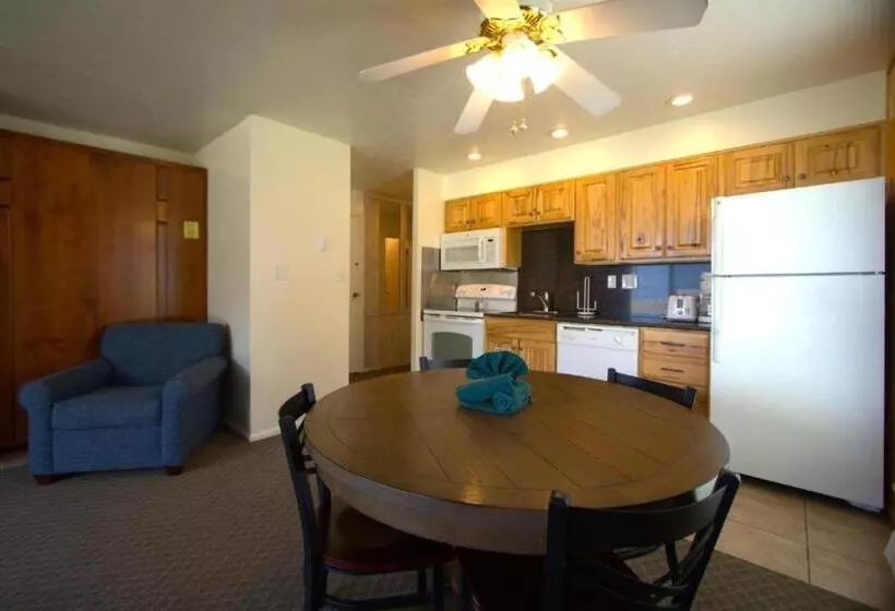 ホテル Bear Lake Timeshare
