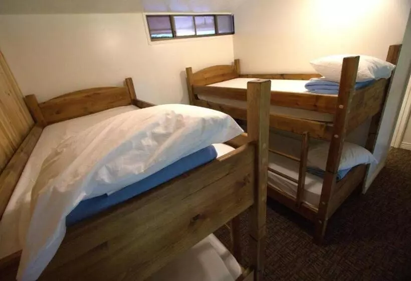 ホテル Bear Lake Timeshare