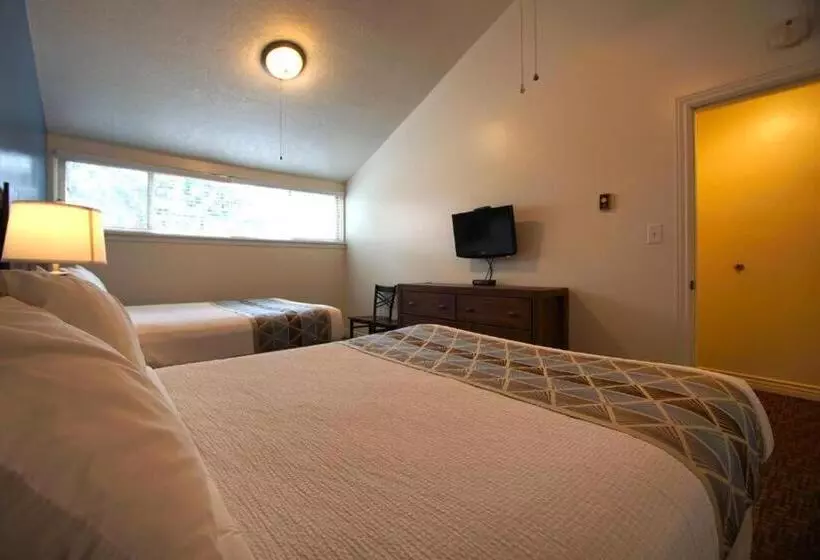 ホテル Bear Lake Timeshare