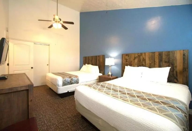 ホテル Bear Lake Timeshare