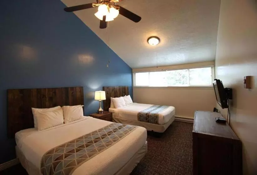 ホテル Bear Lake Timeshare