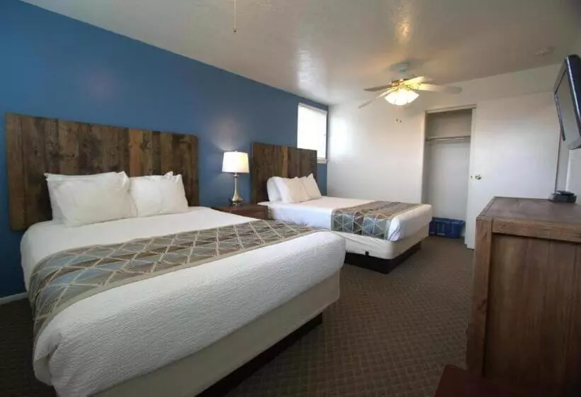ホテル Bear Lake Timeshare