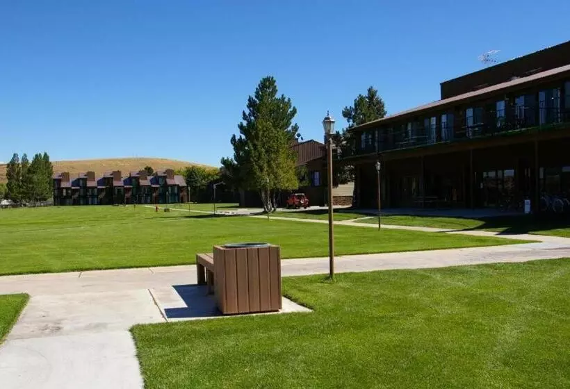 ホテル Bear Lake Timeshare