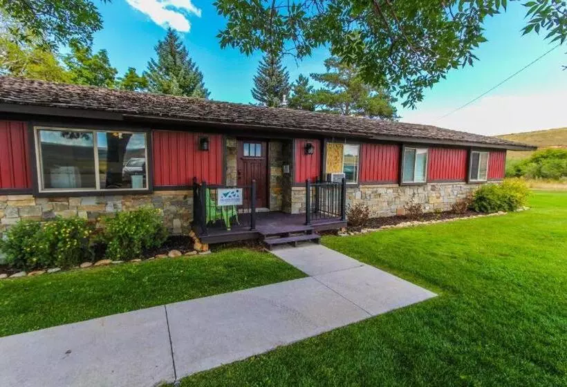 ホテル Bear Lake Timeshare