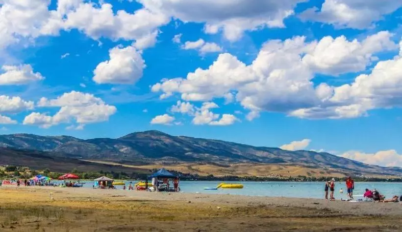 ホテル Bear Lake Timeshare