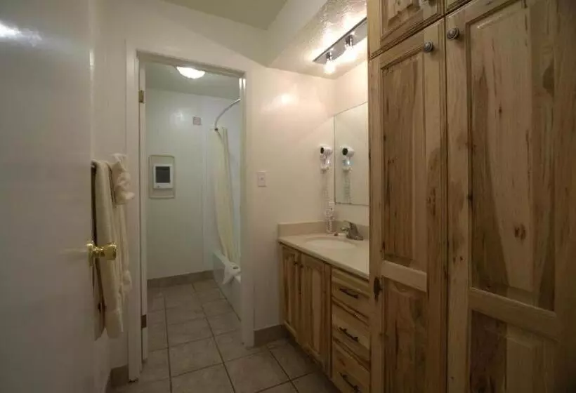 ホテル Bear Lake Timeshare