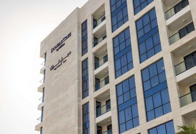 Doubletree By Hilton Doha Downtown