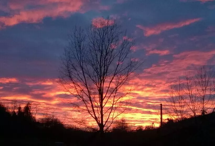 Agriturismo La.ti.mi.da