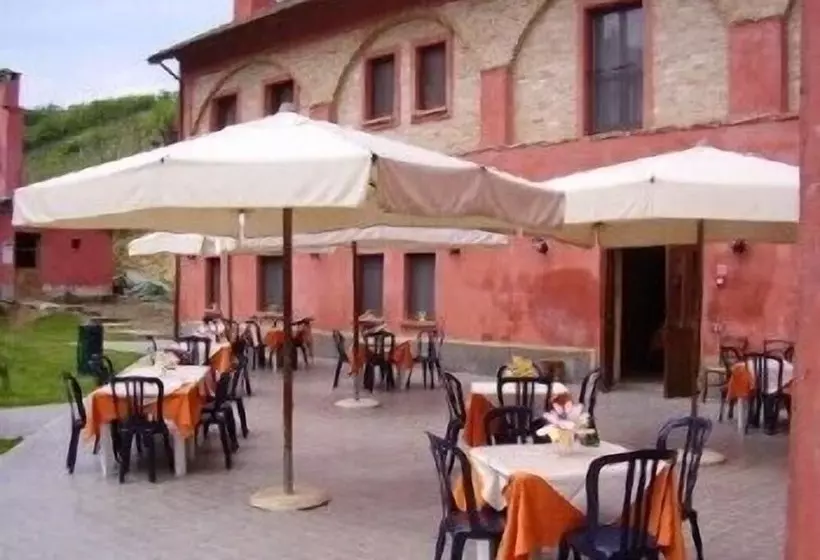 Agriturismo La.ti.mi.da