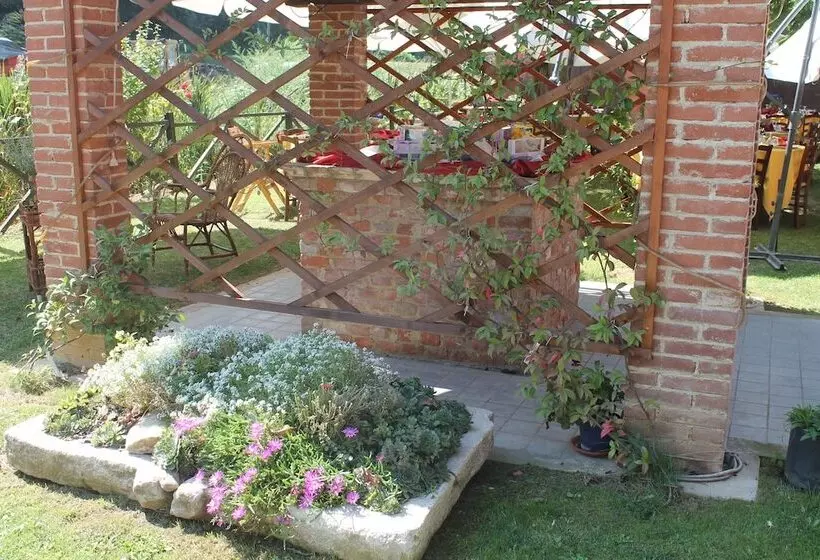 Agriturismo La.ti.mi.da