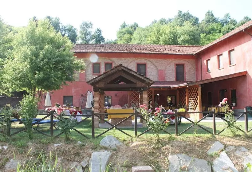 Agriturismo La.ti.mi.da
