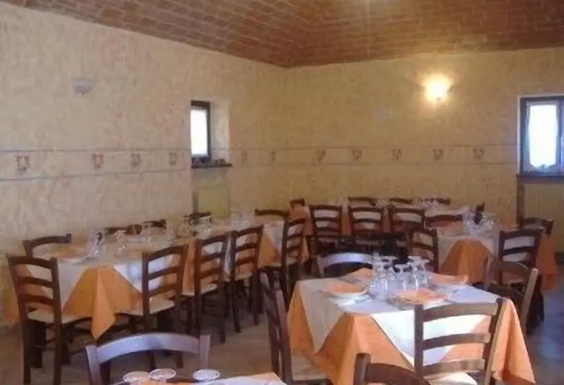 Agriturismo La.ti.mi.da