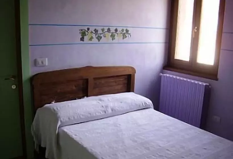 Agriturismo La.ti.mi.da