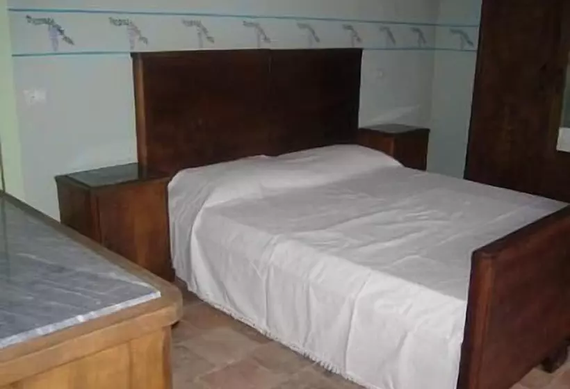 Agriturismo La.ti.mi.da