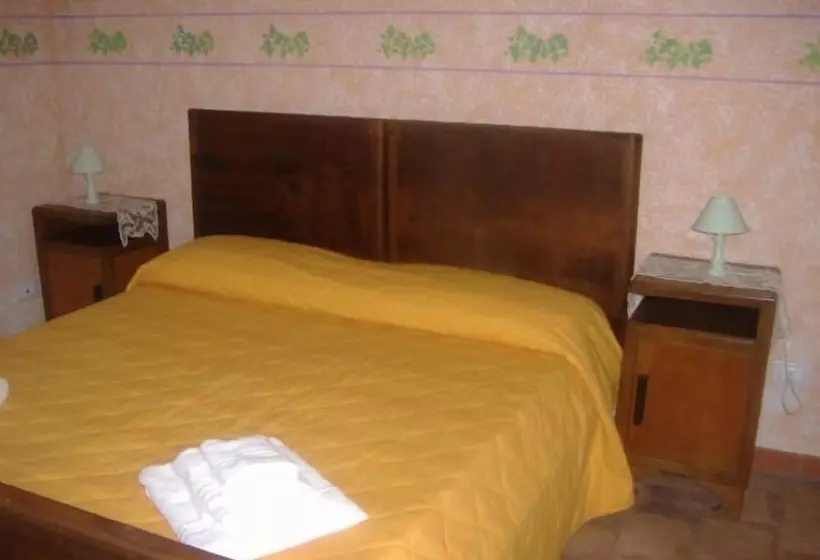 Agriturismo La.ti.mi.da