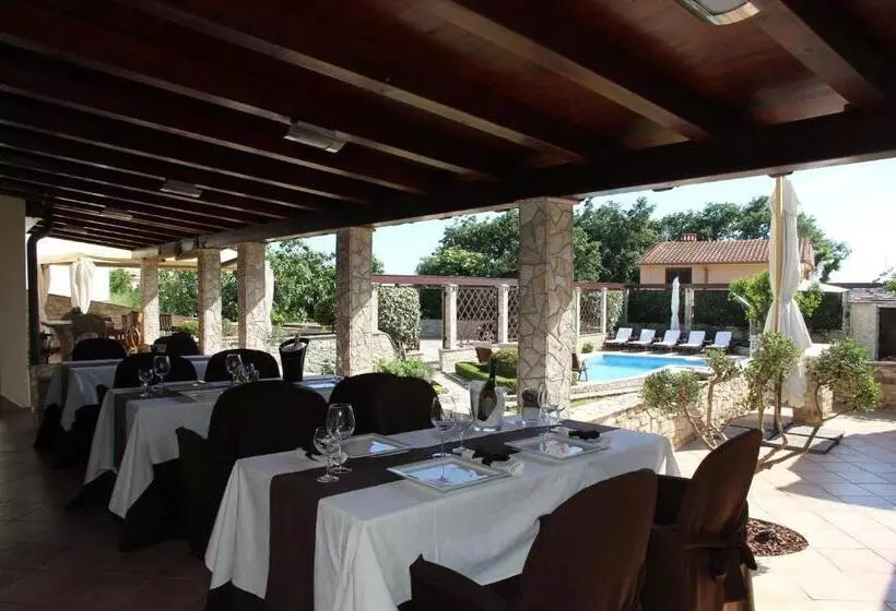 B&b Villa Velike Stine