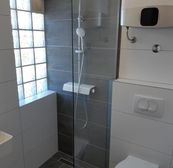 B&b Villa Velike Stine