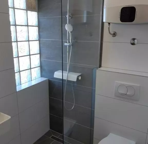 B&b Villa Velike Stine