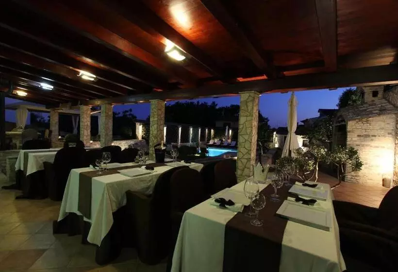 B&b Villa Velike Stine