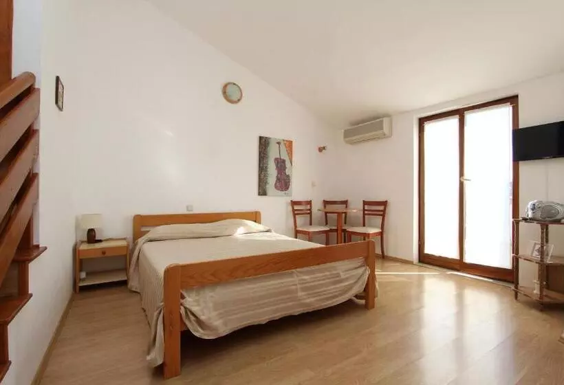 B&b Villa Velike Stine