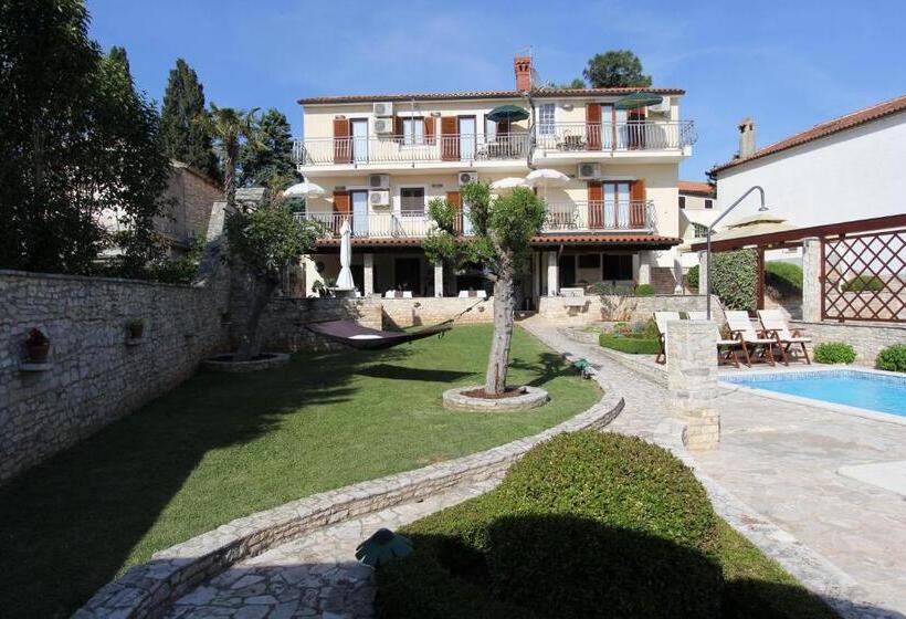 B&b Villa Velike Stine