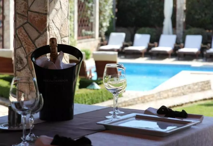 B&b Villa Velike Stine