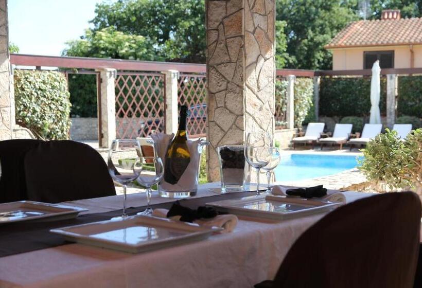 B&b Villa Velike Stine